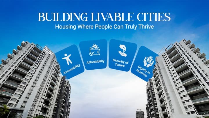 Livable Housing