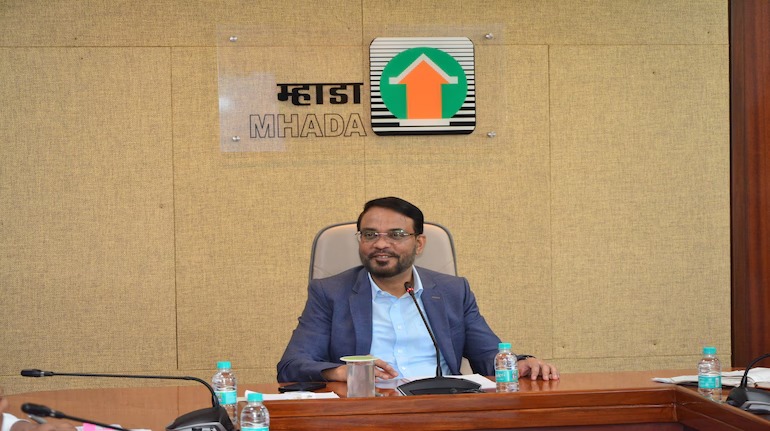 Cluster Redevelopment Gains Momentum in Mumbai, 800–1,000 Acres Opened