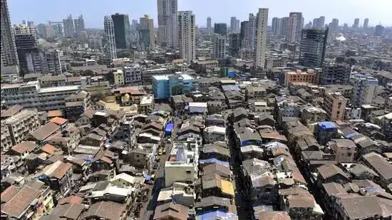 Kamathipura Set for Major Transformation as MHADA Clears Developer Consortium