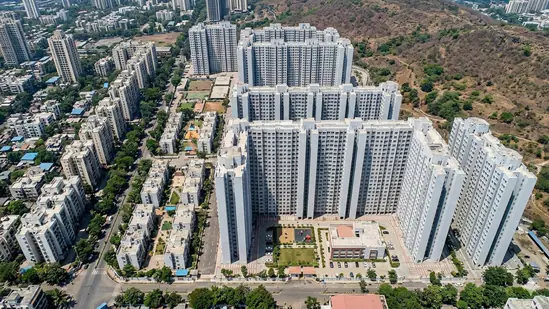 MHADA Lottery 2026: Over 8,000 Apply for 2,640 Affordable Homes in a Week