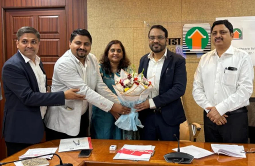 MHADA Nashik Board Hosts Second Janata Darbar to Address Grievances
