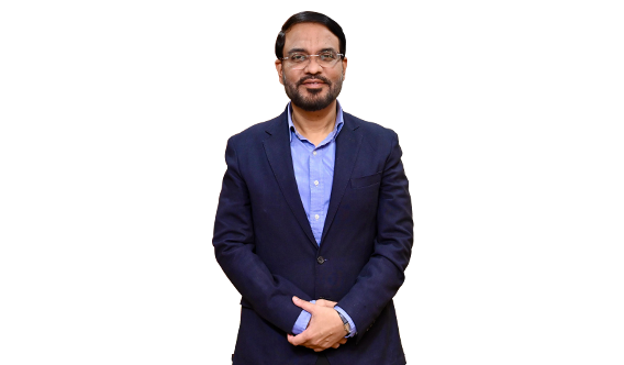 Sanjeev Jaiswal