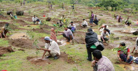 IAS Sanjeev Jaiswal Acheivement