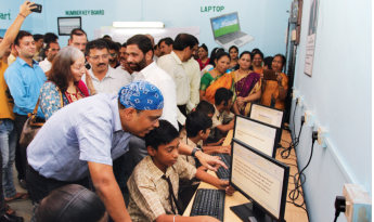 IAS Sanjeev Jaiswal Acheivement