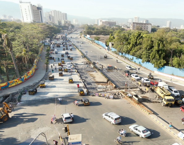 IAS Sanjeev Jaiswal Acheivement