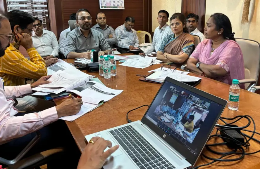 MHADA to hold Janata Din twice every month