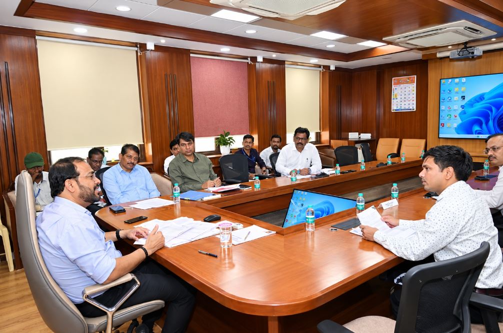 MHADA’s 22nd Lokshahi Din Resolves Housing Fee Disputes and Speeds Up Flat Possession