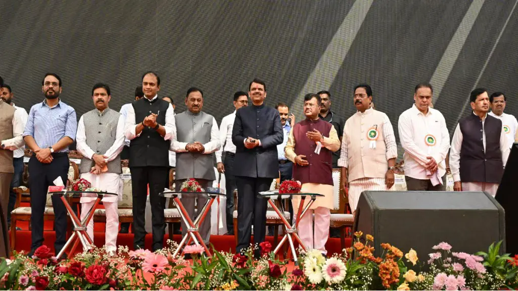 Mill Workers Housing Boost: Govt Plans 1 Lakh Homes Through MHADA, Says Eknath Shinde