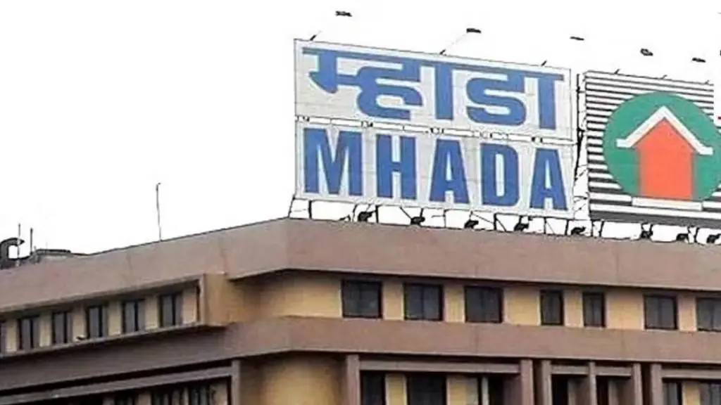 MHADA Begins Biometric Survey of Cess Buildings for Redevelopment Eligibility