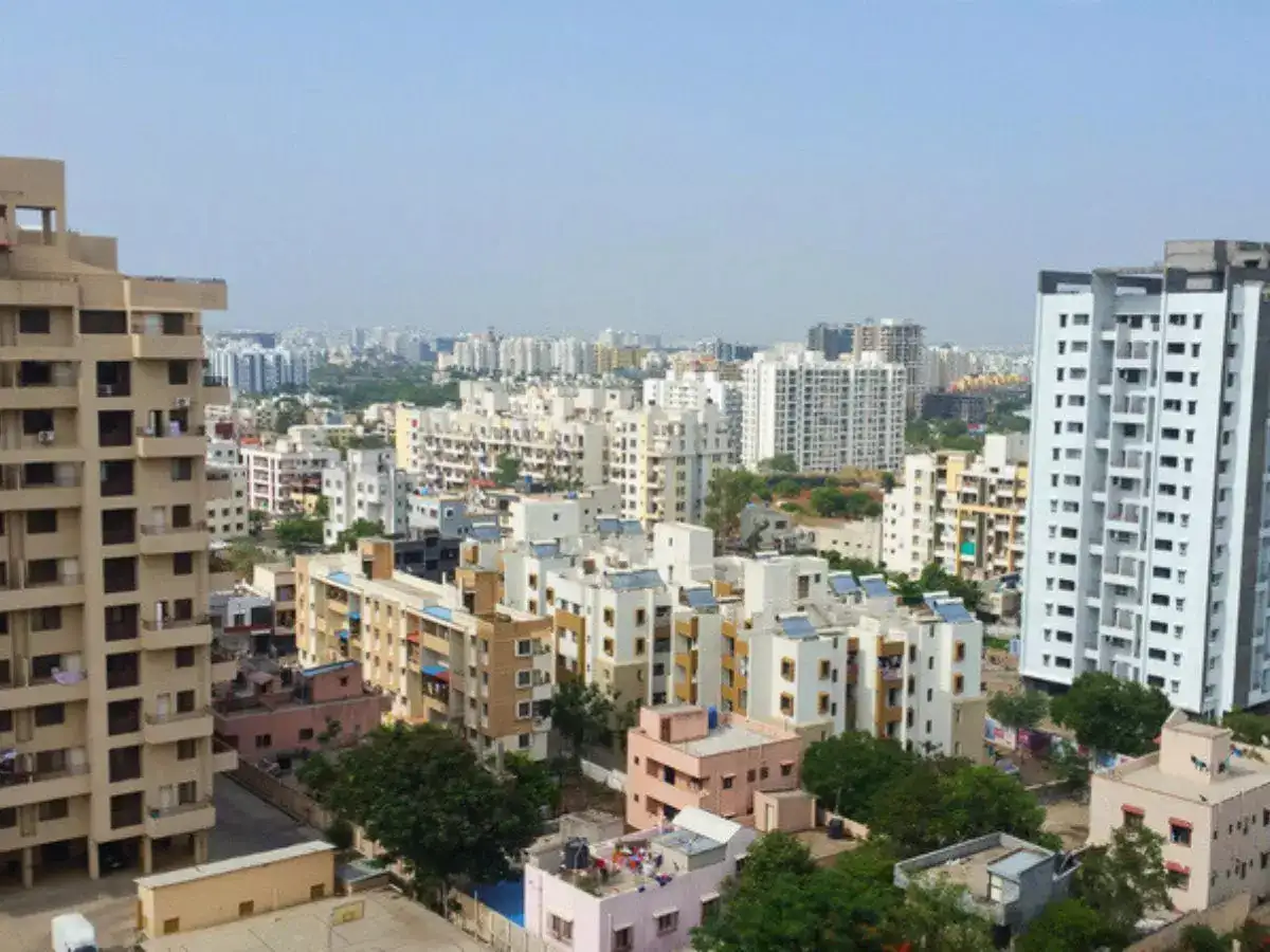 Mumbai Affordable Housing Gets a Boost with MHADA Initiatives