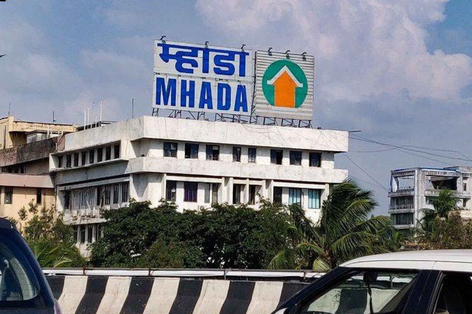 MHADA Plans Cluster Redevelopment to Unlock Up to 1,000 Acres in Mumbai