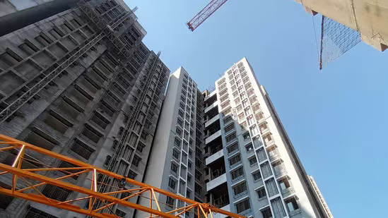 MHADA Begins Online Sale of 118 Mumbai Flats on First-Come, First-Served Basis