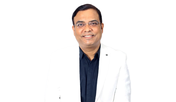 IAS Sanjeev Jaiswal Blog