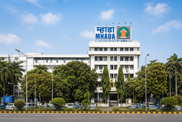 MHADA Reduces Monthly Lease Rent for 196 Penkarwada Flat Holders