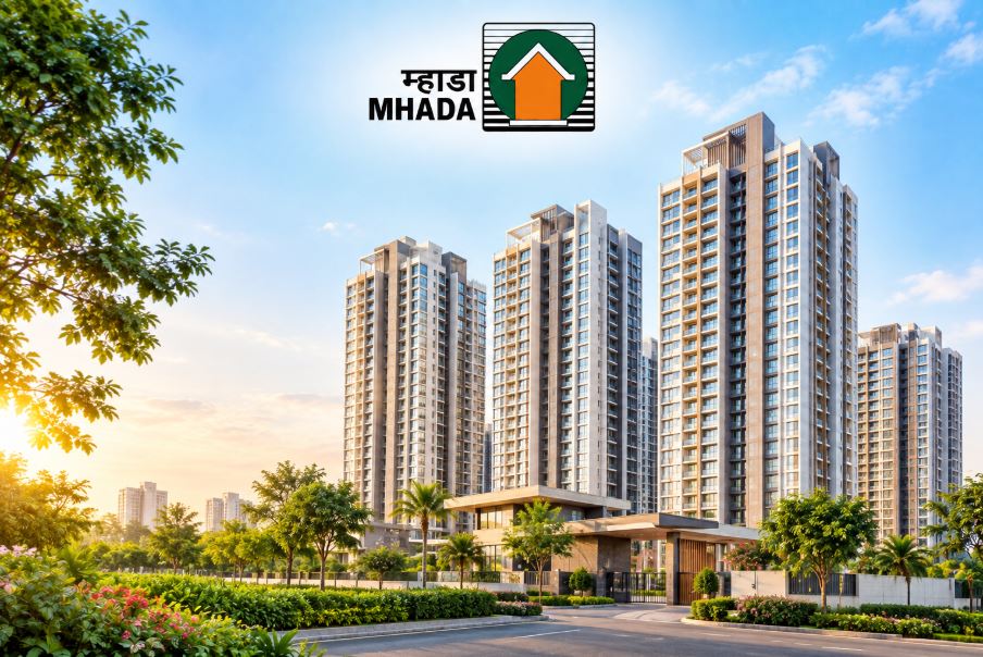 GTB Nagar Redevelopment Moves Ahead as MHADA Announces Rent Support for Eligible Residents