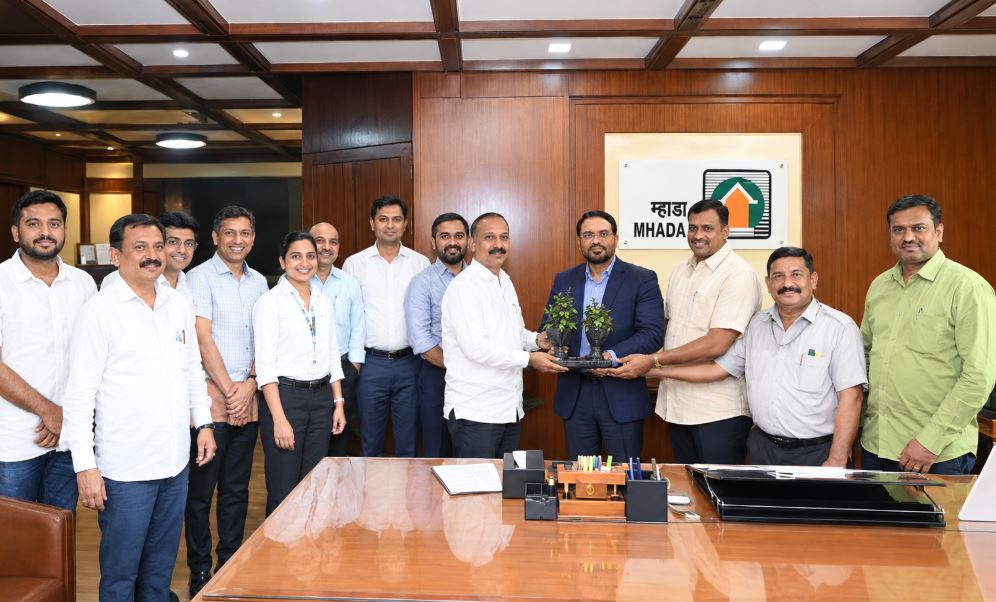 MHADA Solapur Lottery Brings Journalists Closer to Homeownership After 24 Years
