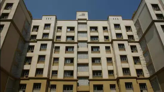 MHADA Targets Development of 7 Lakh Homes in MMR Over the Next 5 Years