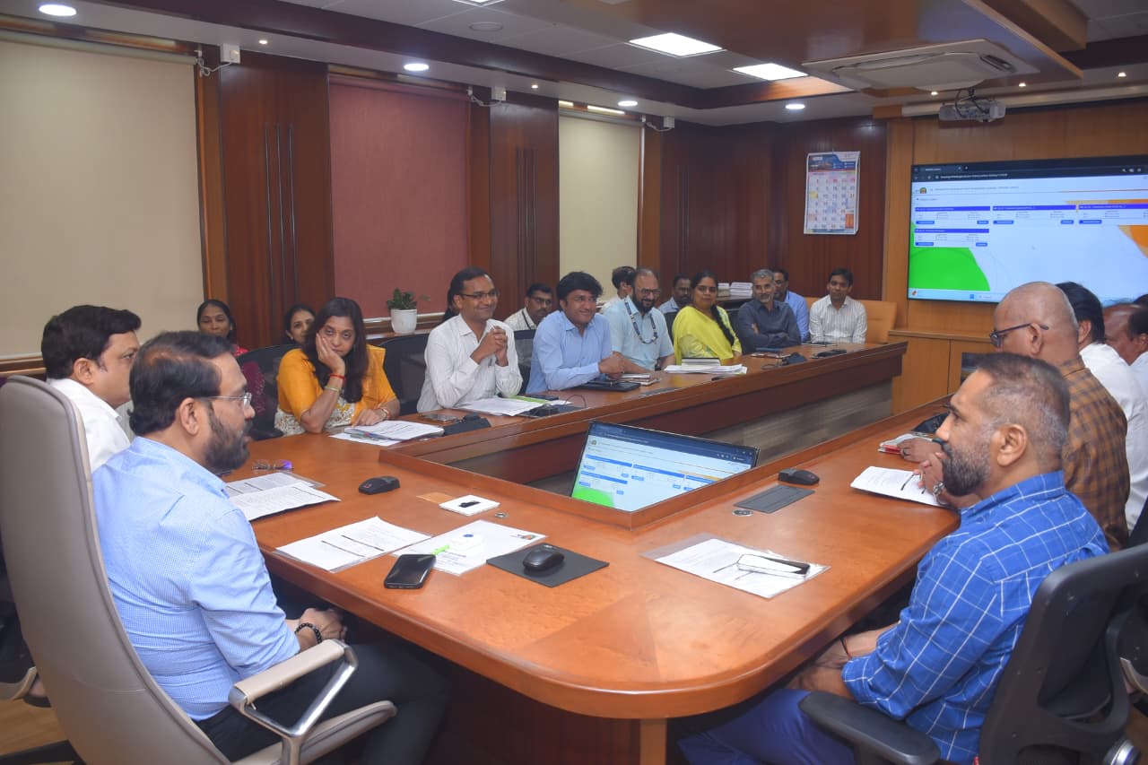 Online Application Registration and Acceptance Process Commences for Sale of 2,640 Tenements by MHADA Mumbai Board