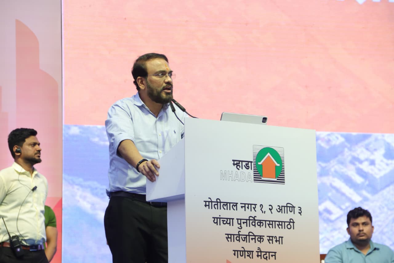 MHADA Pune Board announces Online Registration for Sale of 295 Flats under “First Come, First Served” Scheme from May 4
