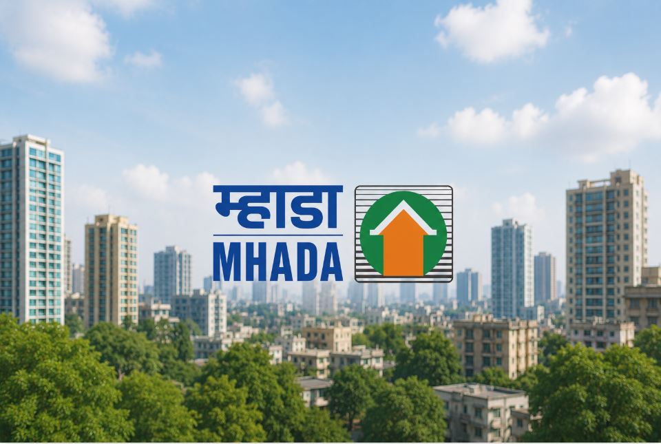 MHADA Pune Lottery 2026 Offering 4,462 Homes