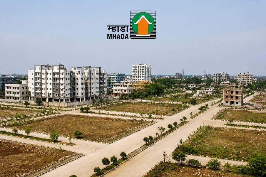 MHADA Opens Lottery for 99 Homes and 105 Plots in Marathwada
