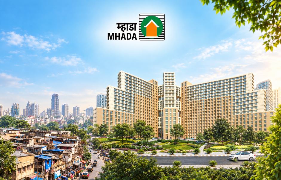 MHADA to Present Kamathipura Cluster Redevelopment Framework for Public Participation