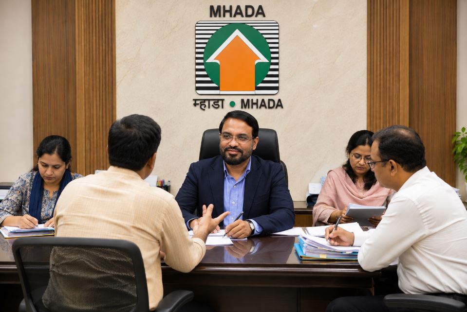 MHADA to Hold 20th Lokshahi Din on August 10 to Address Citizens’ Grievances